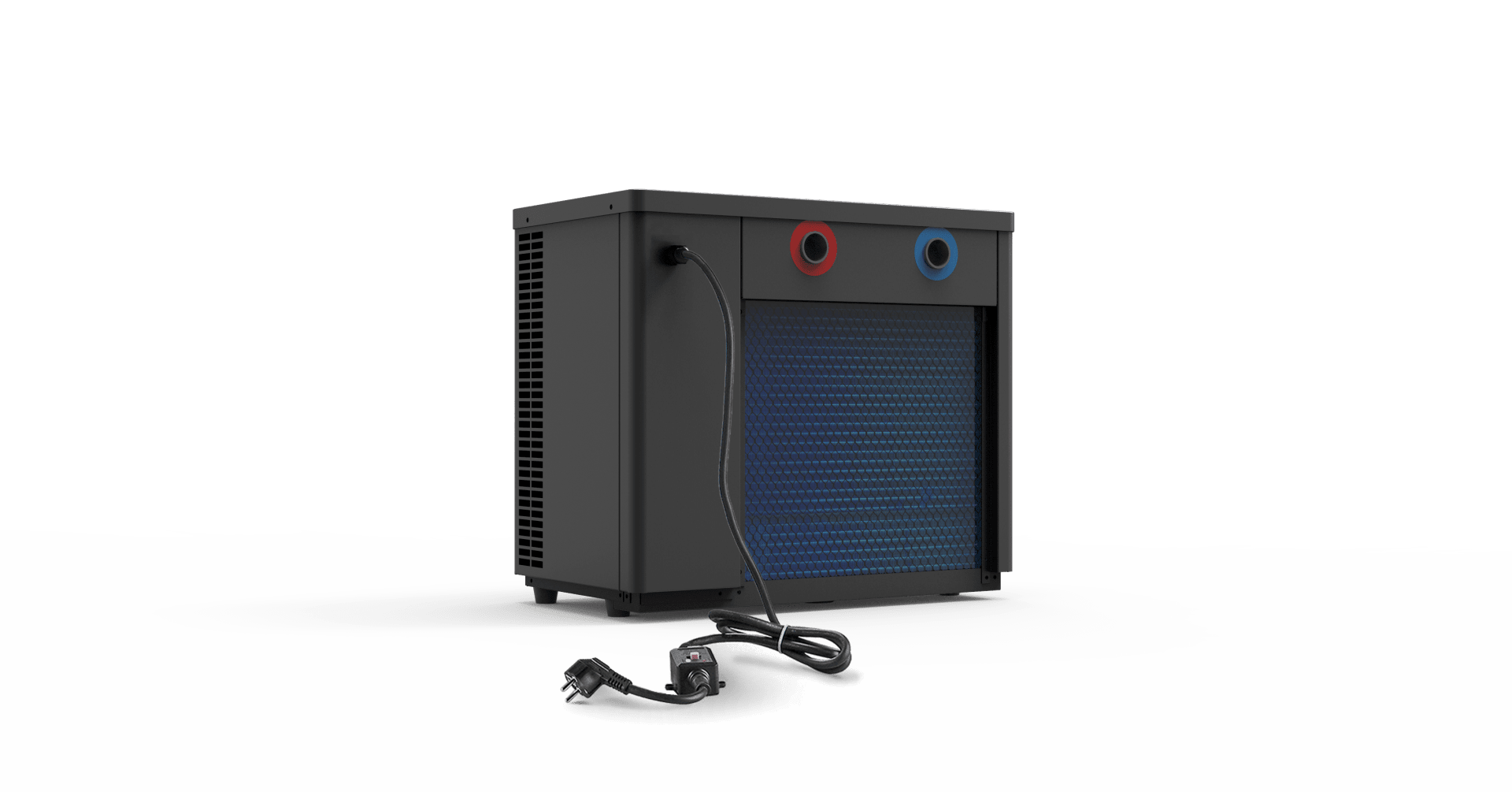Aquaforte AquaMini 5,6 kW