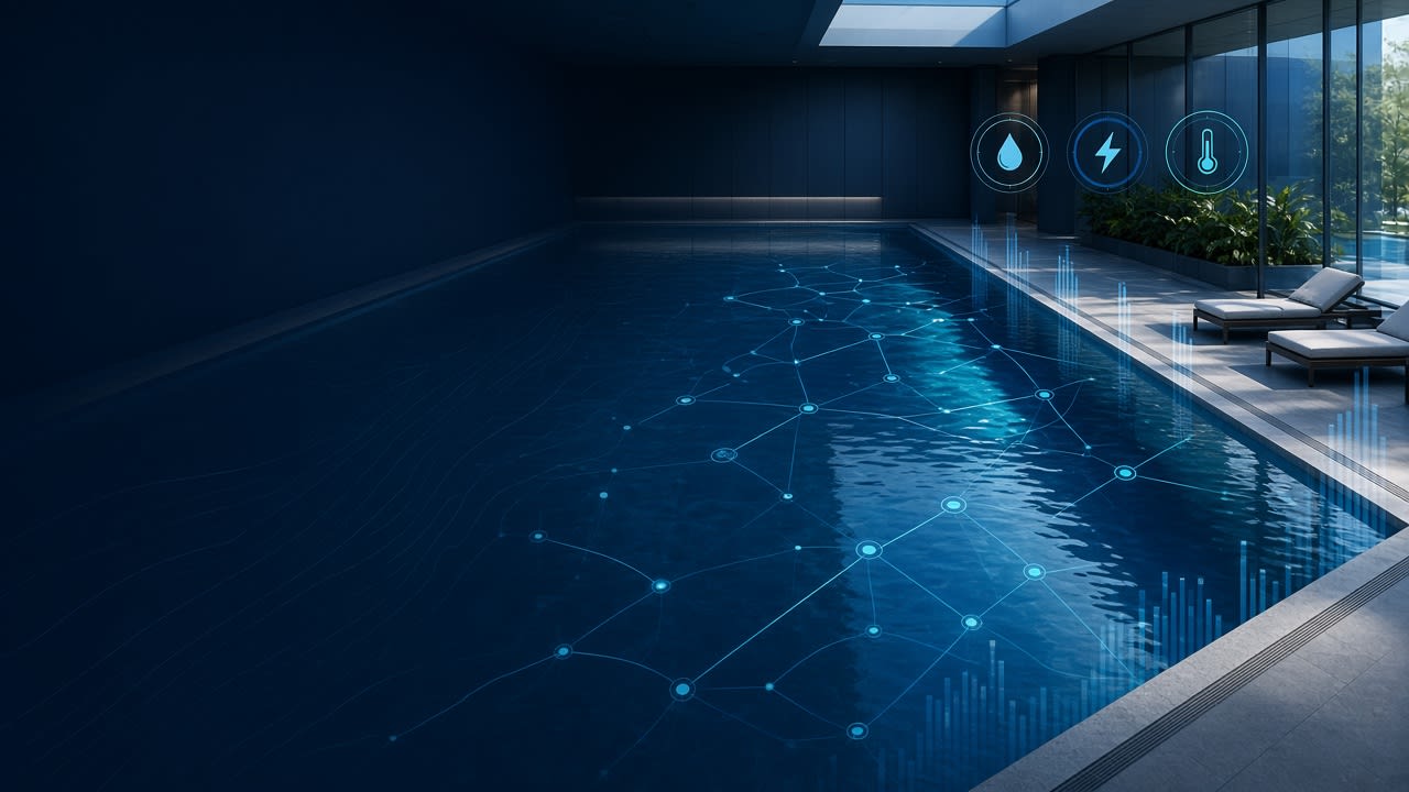 Fluidra Dives All the Way In: Datapool Goes From Investment to Full Acquisition