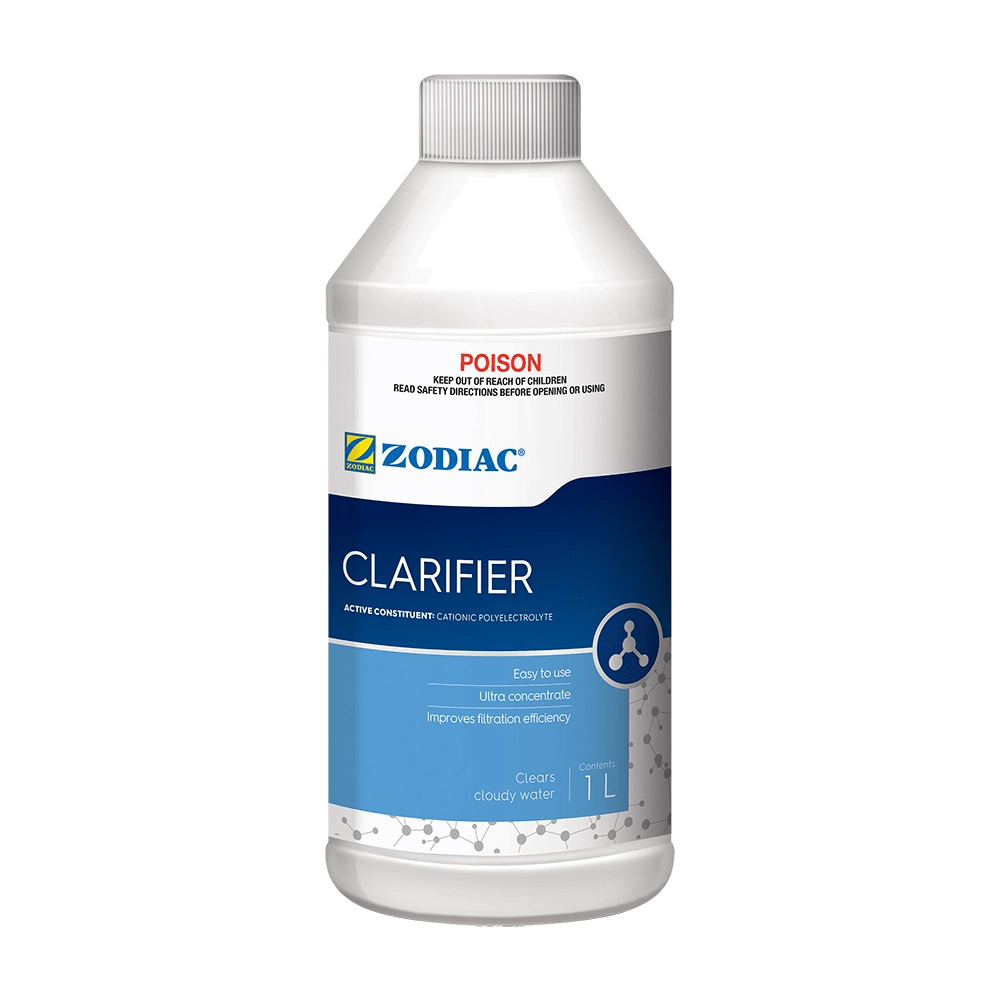 Clarifier - WPQULT1