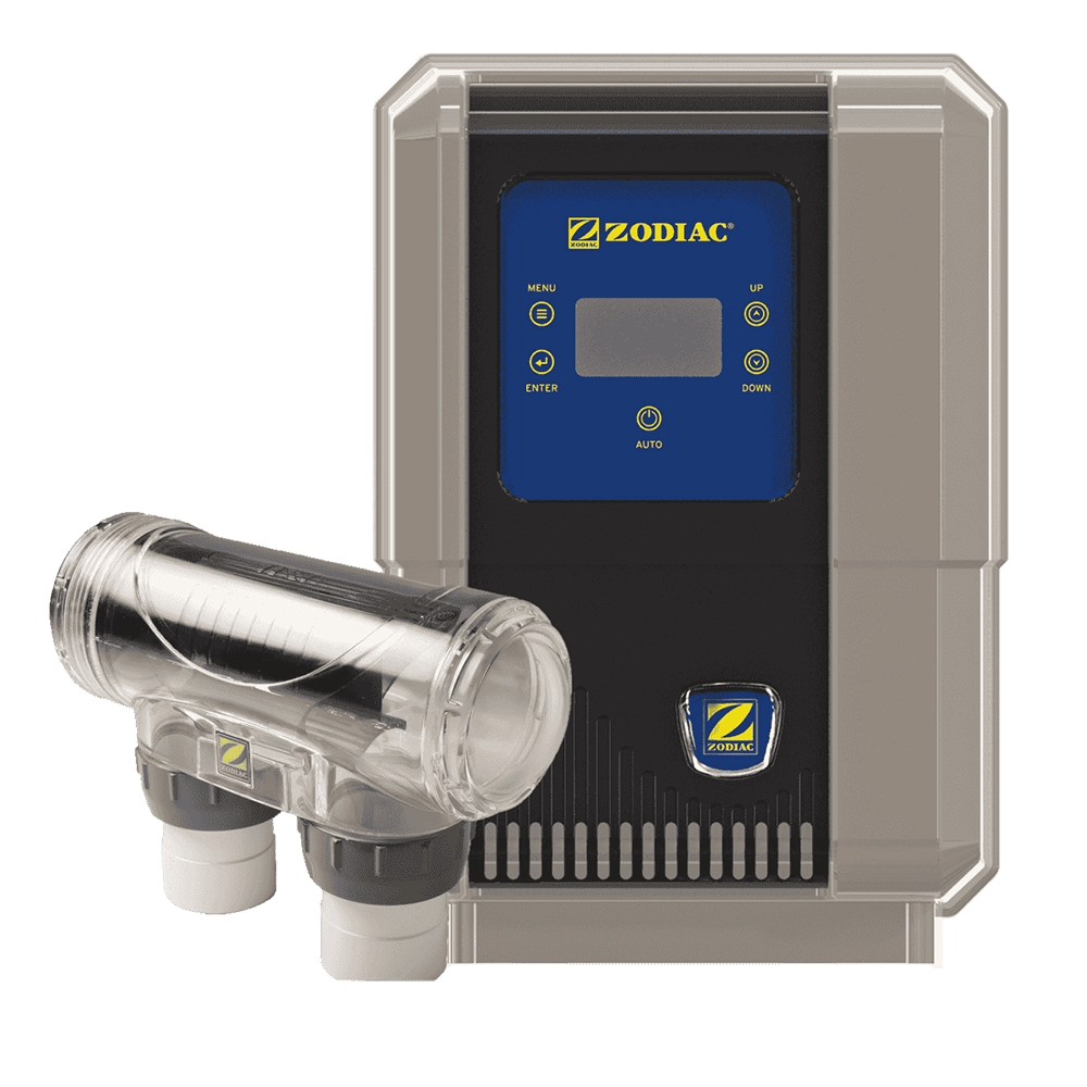 EL Series Chlorinator 25 - WW000264