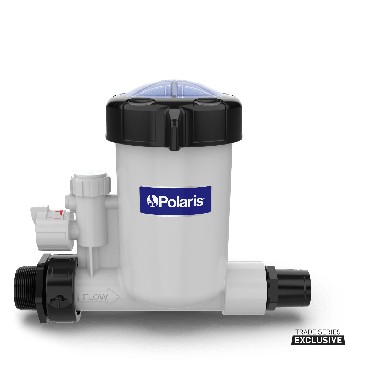 Polaris AutoClear™ TF Tab Feeder