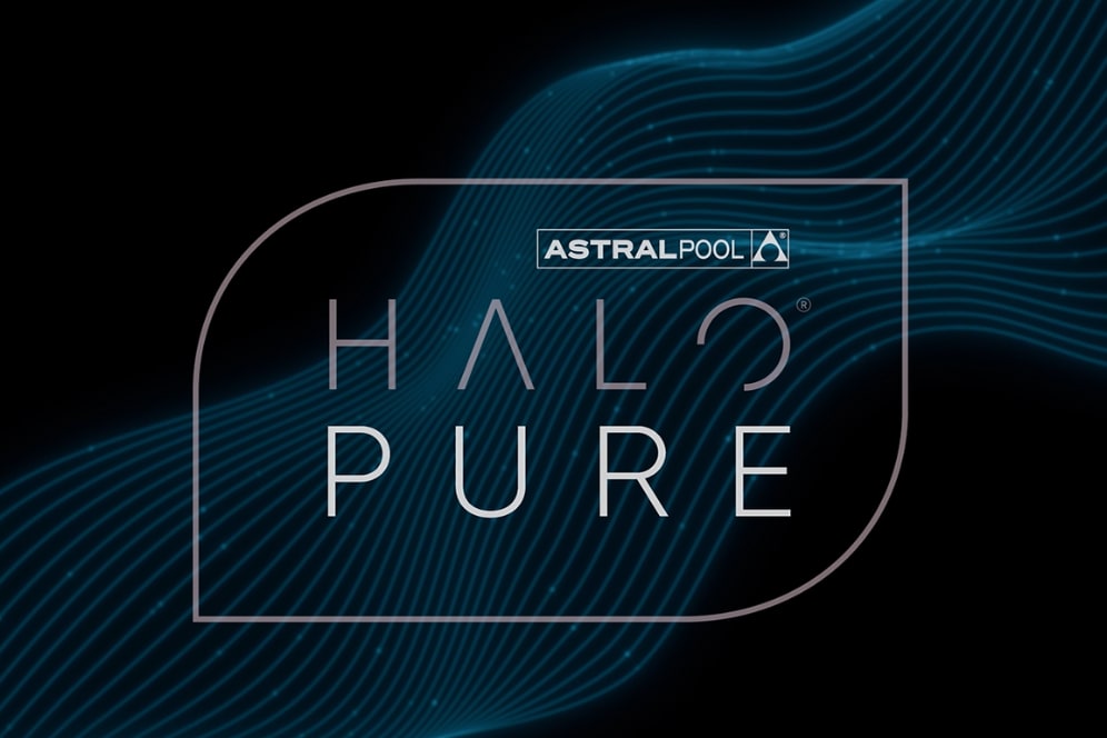 All About The AstralPool Halo Pure System