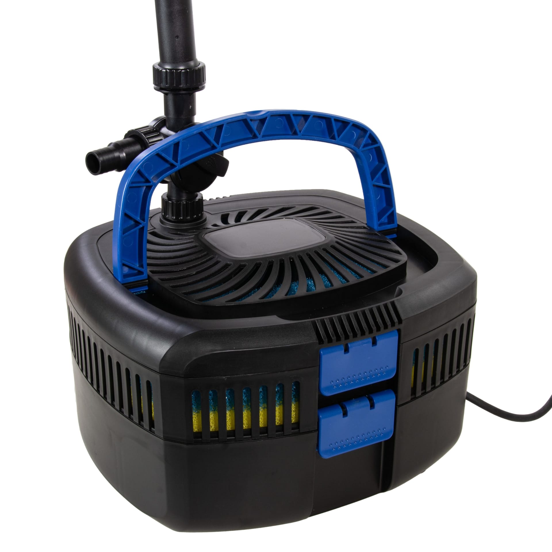 GFU5800 + 11W UV-C