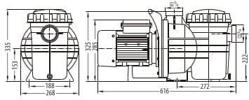 Inverter VS