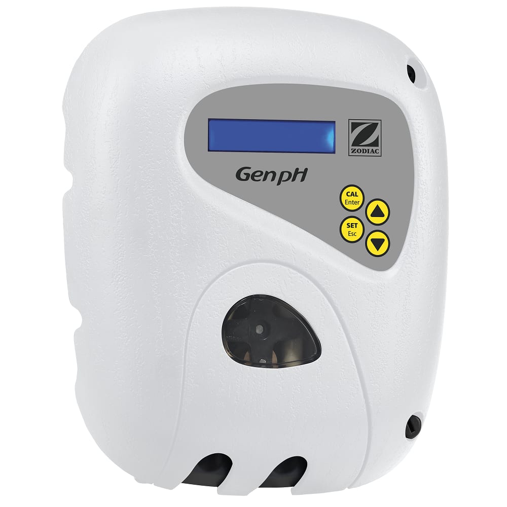 GenPH
