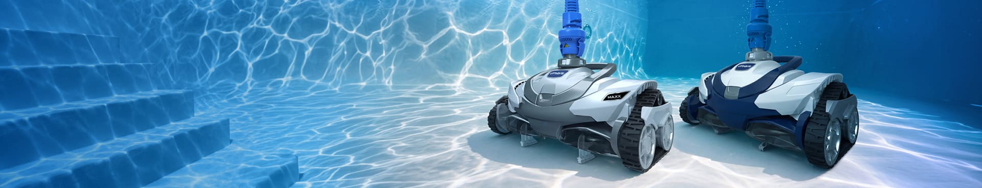 Suction-Side Pool Cleaners
