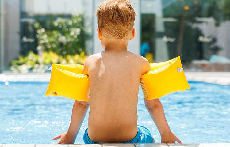 Pool Filters