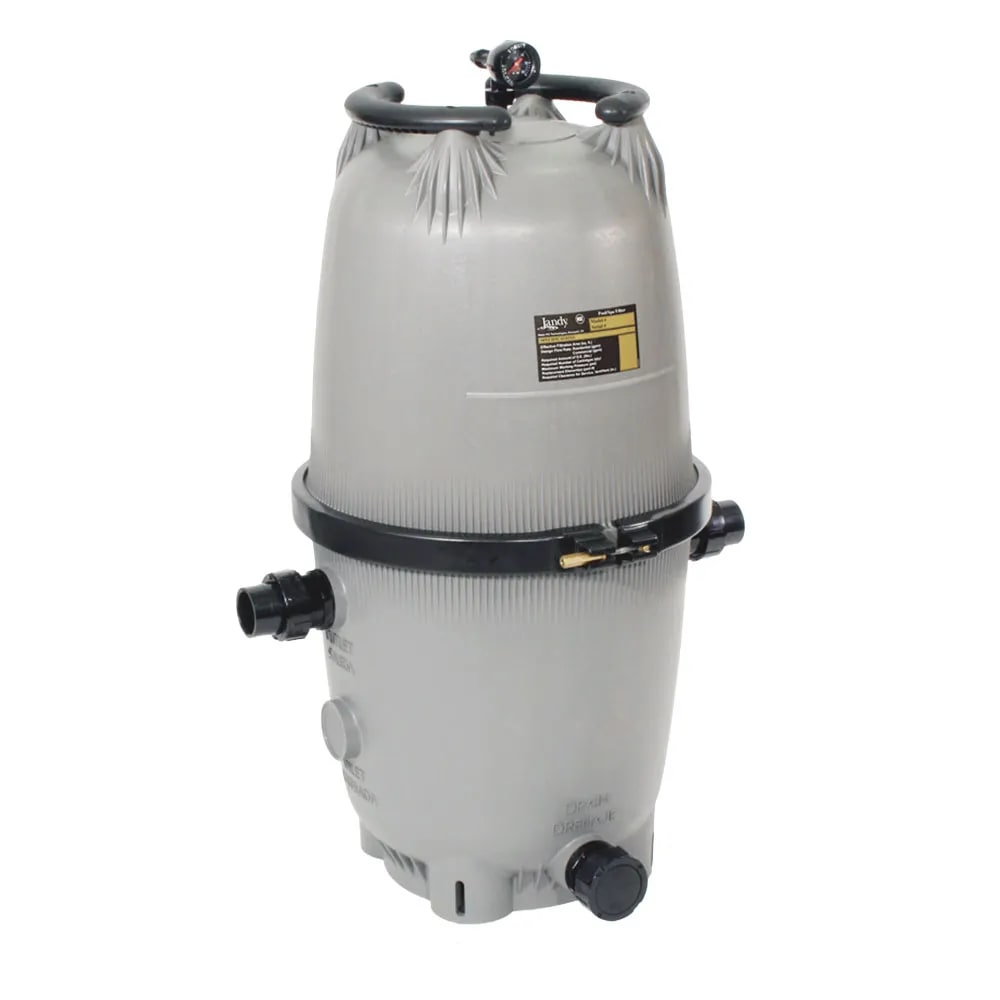 CV340 Cartridge Pool Filter - WCV340