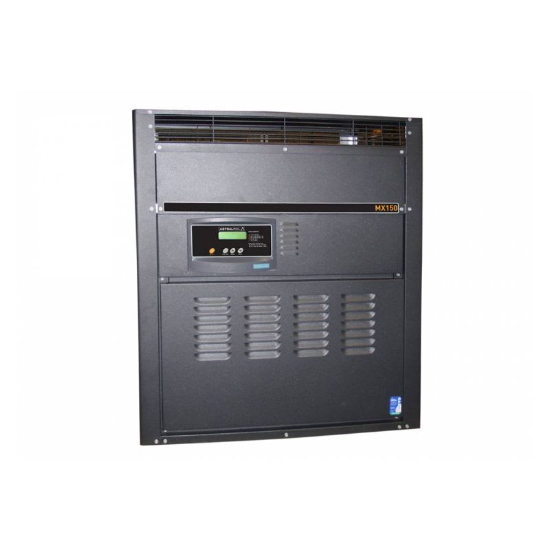 MX150 Heater
