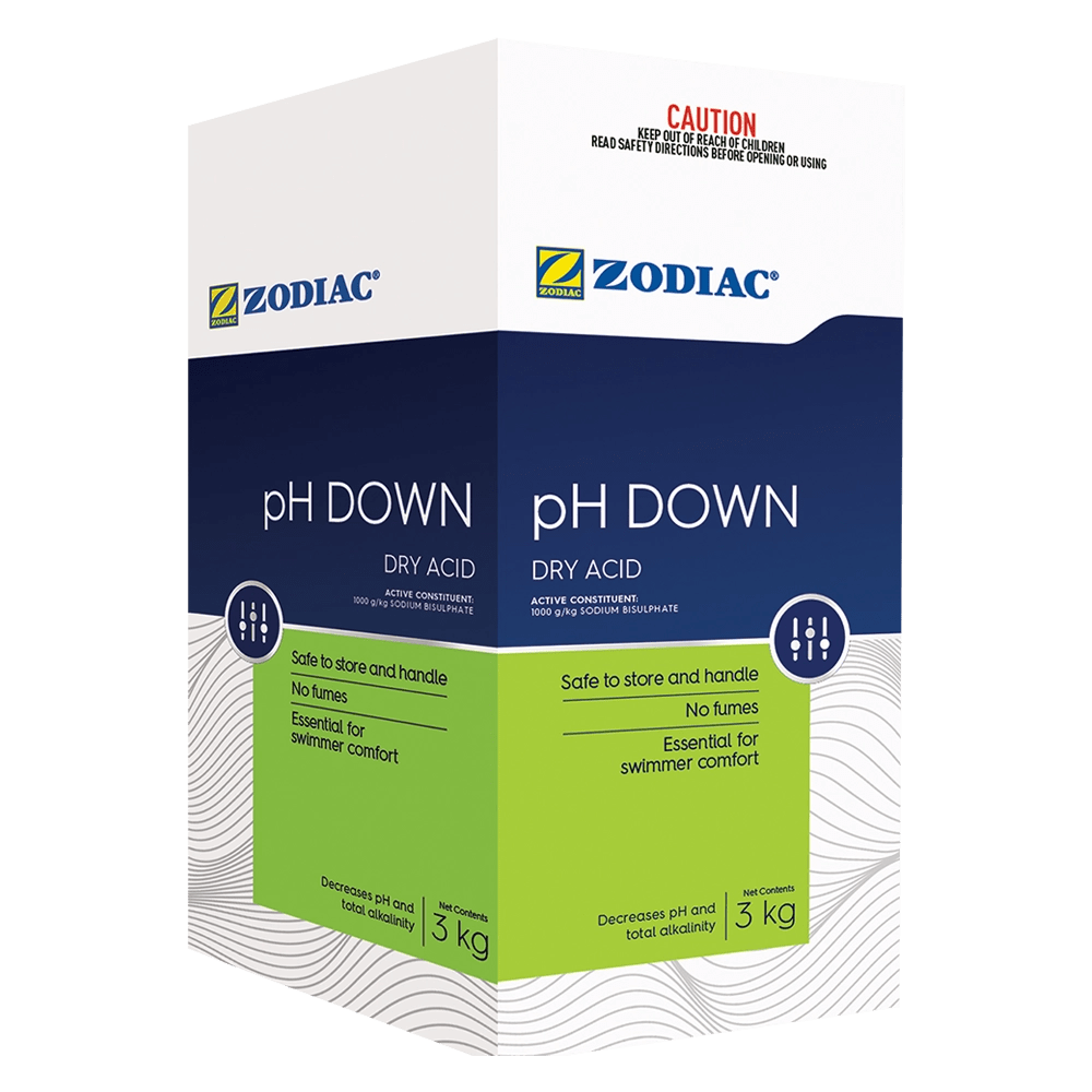 pH Down - WC000421