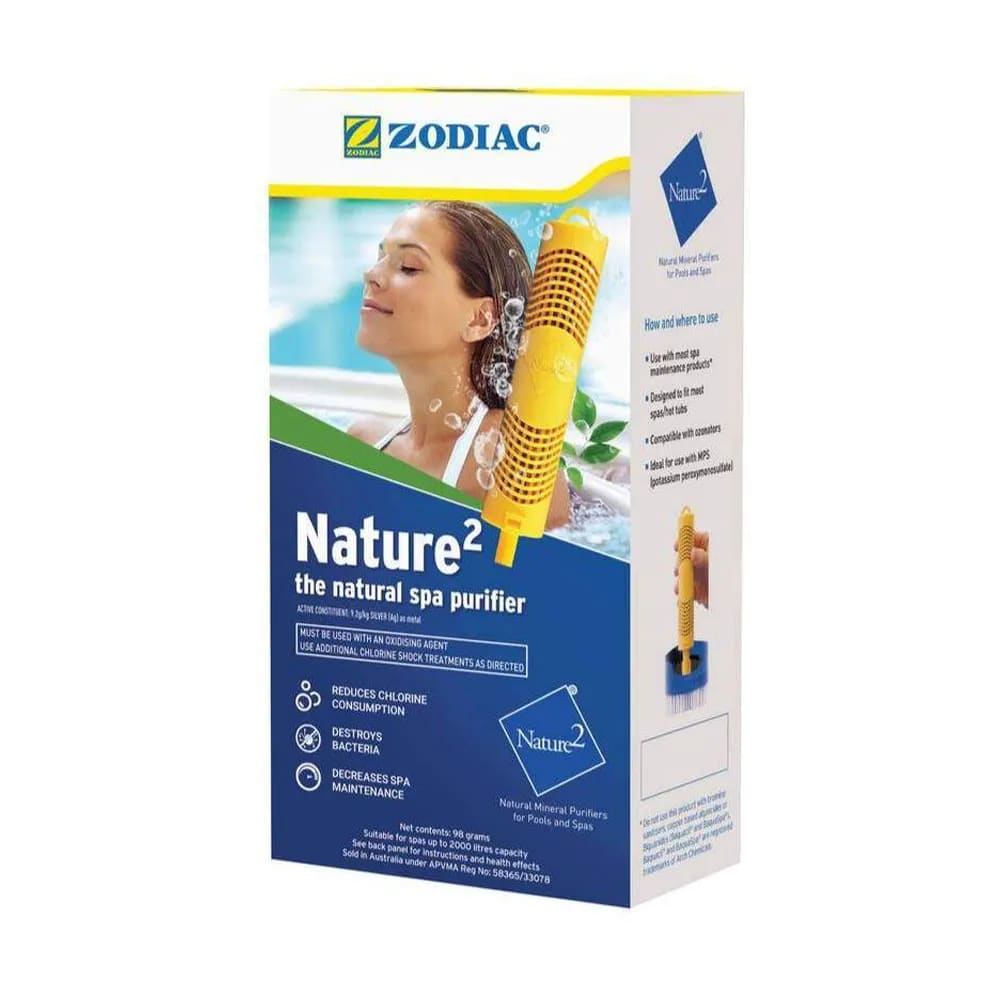 Nature2 Spa Sticks