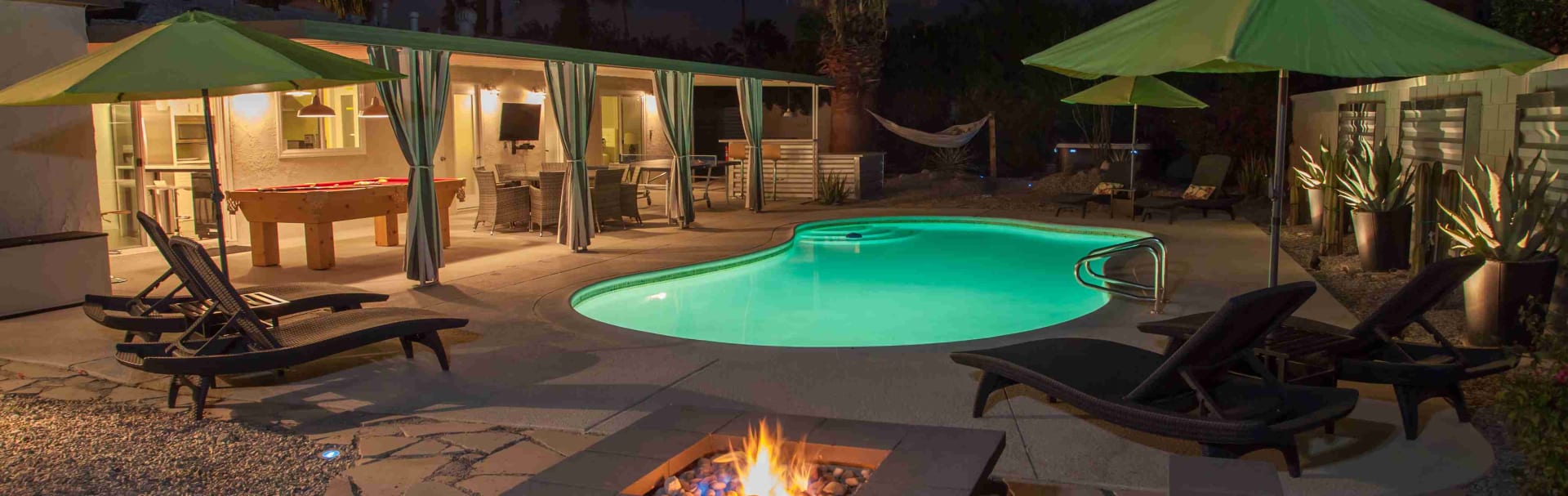 How to Maintain A Pool When Not In Use