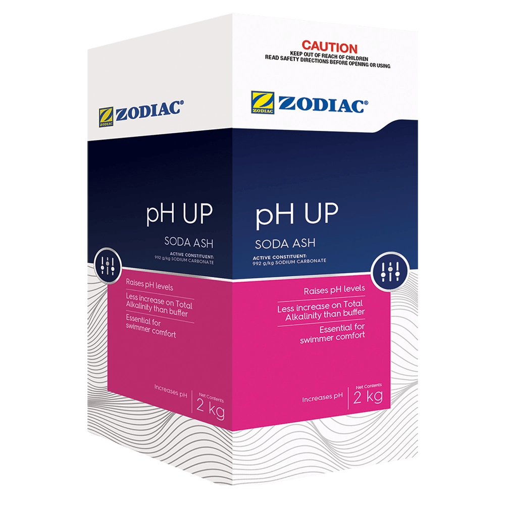 pH Up - WC000423