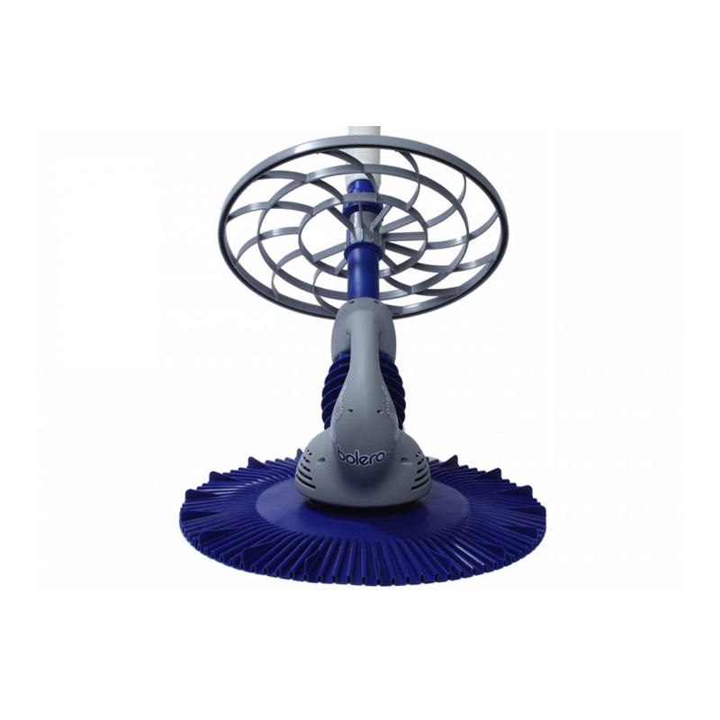 Bolero ND Suction Cleaner