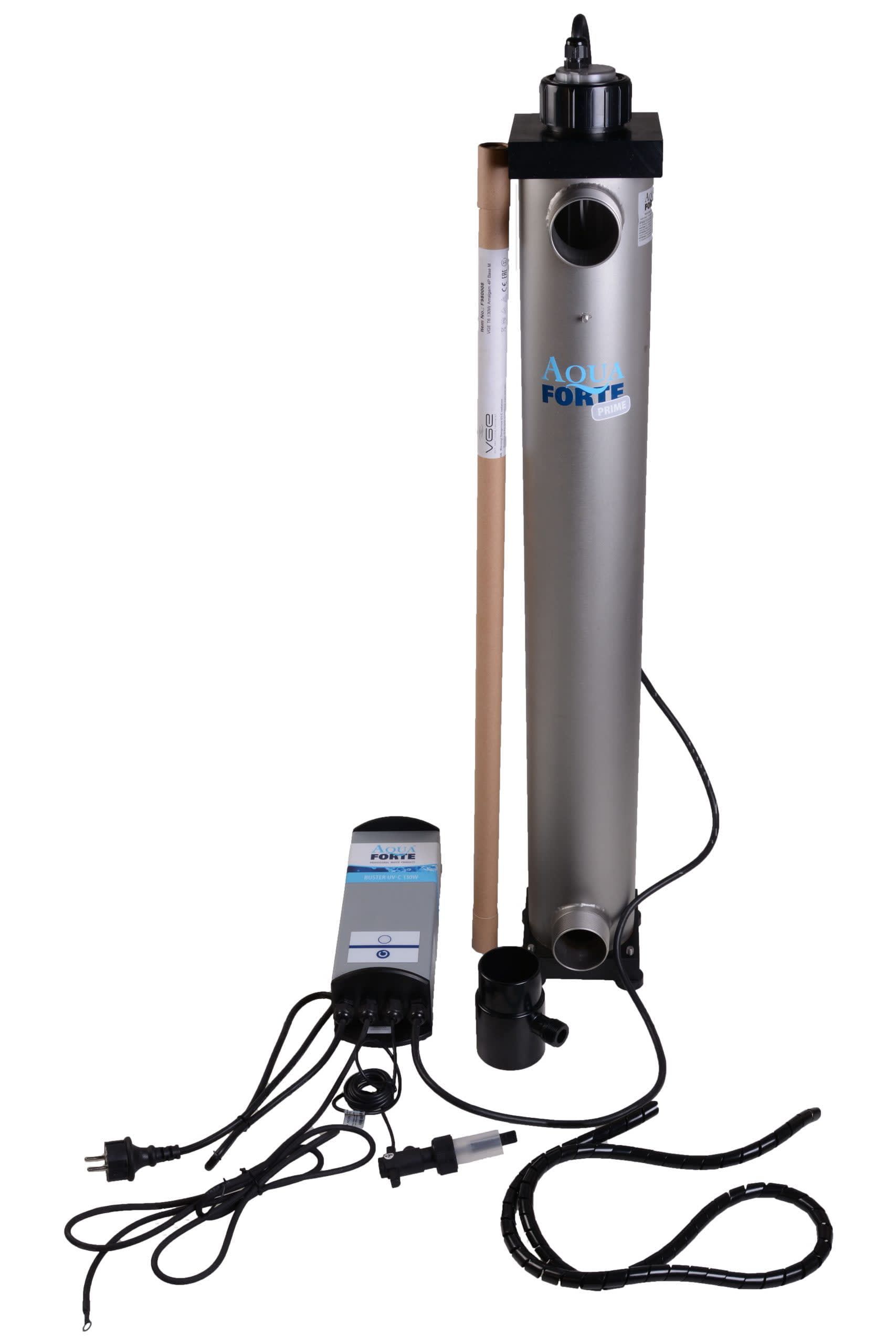 Buster UV-C 140W
