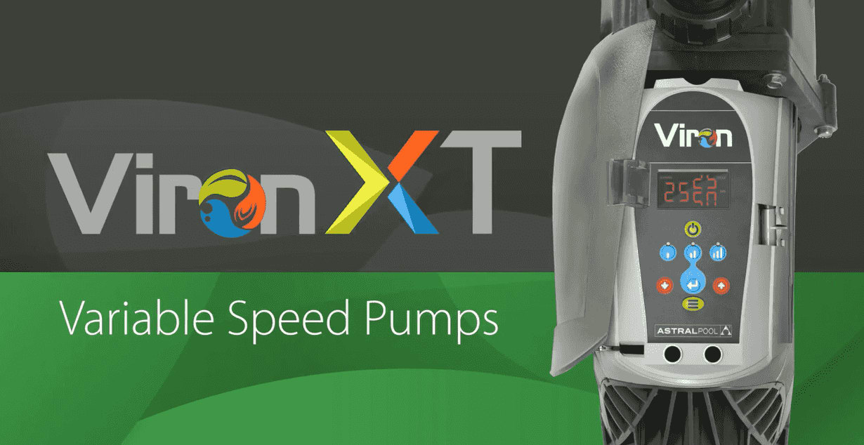 How to Use Viron XT Pool Pump