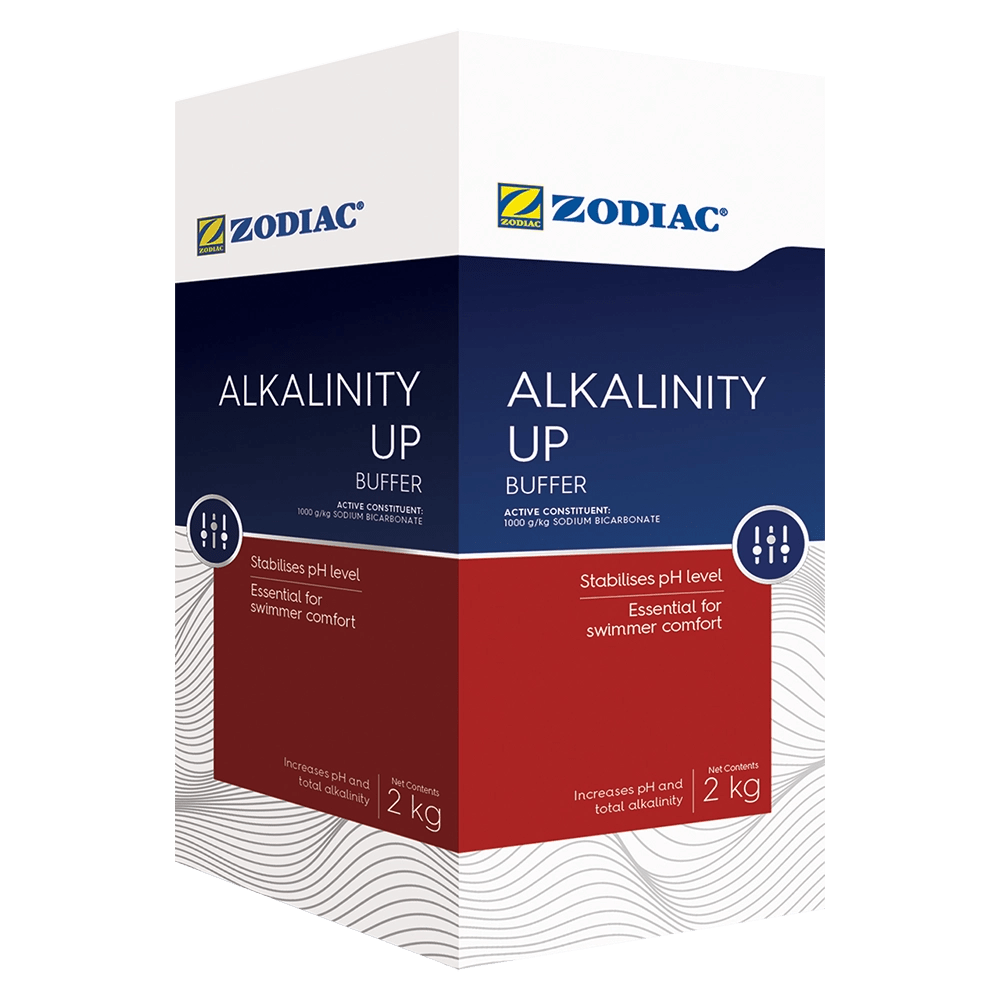 Alkalinity Up - WC000416