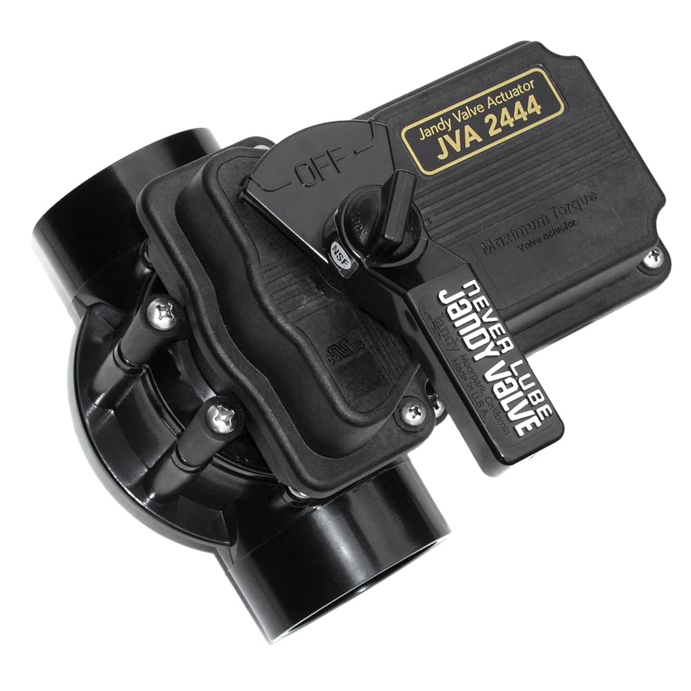 Jandy Valve Actuator - W4424