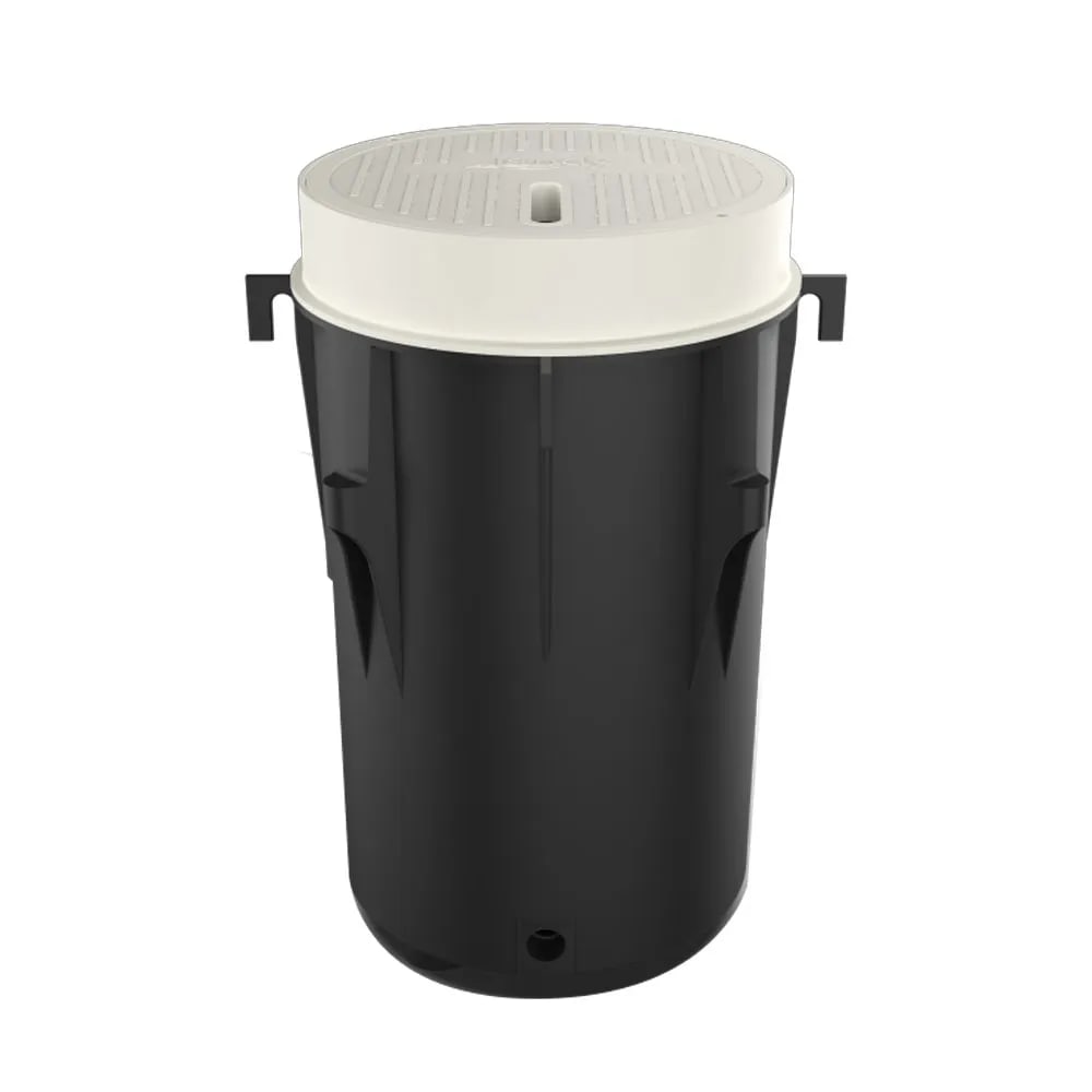 RGBW Laminar Jet