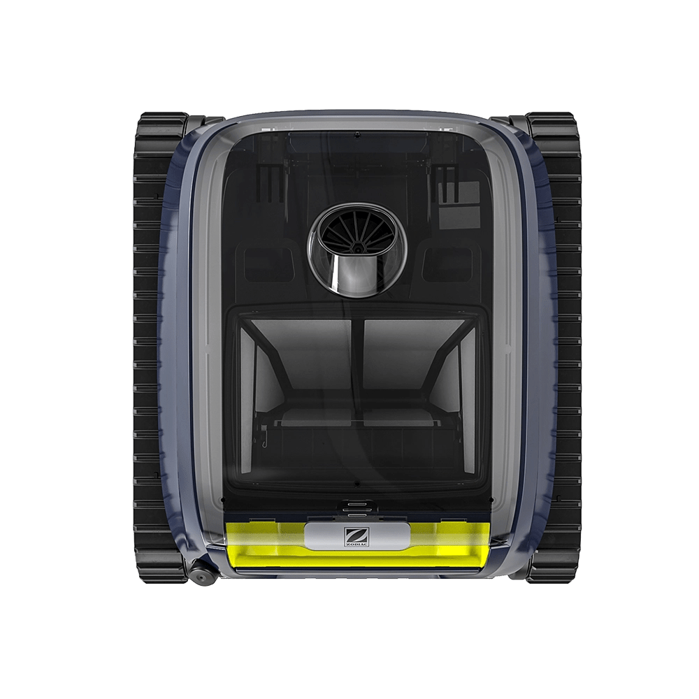 FreeRider™ FR800 iQ