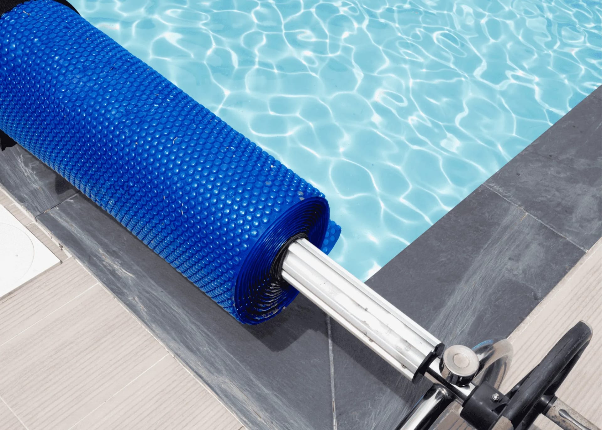 Running Pool Costs1