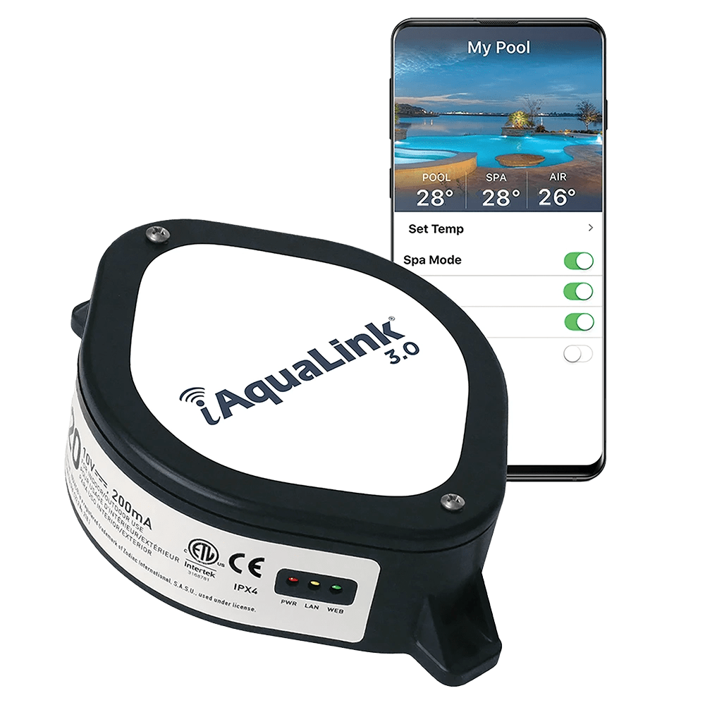 iAquaLink Web Connect Aerial - WA000057