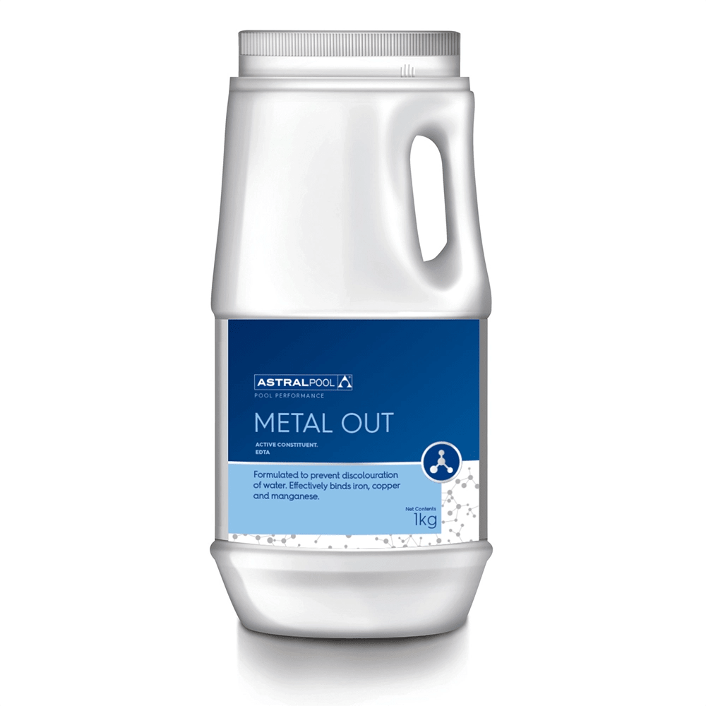 Metal Out