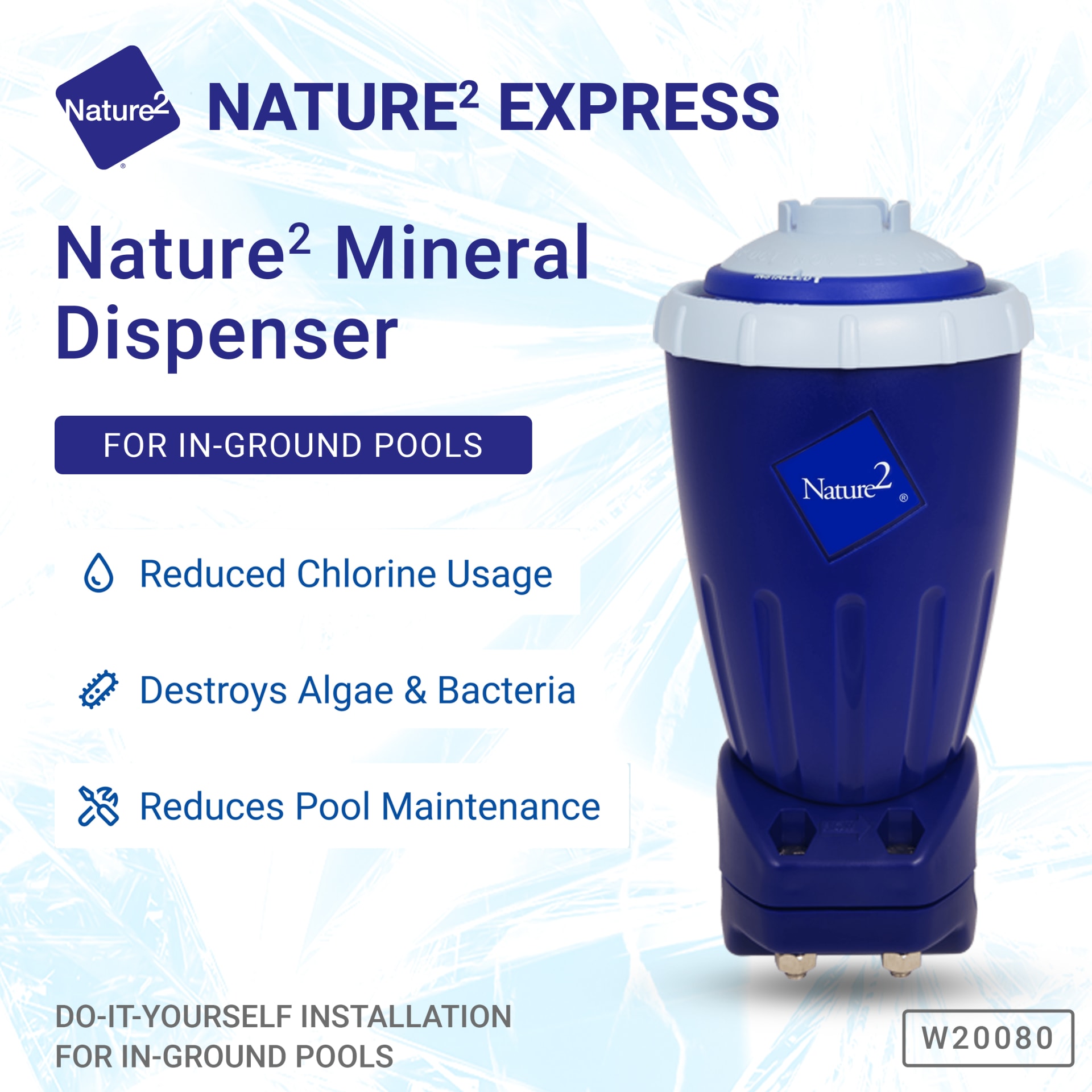 Nature² Express