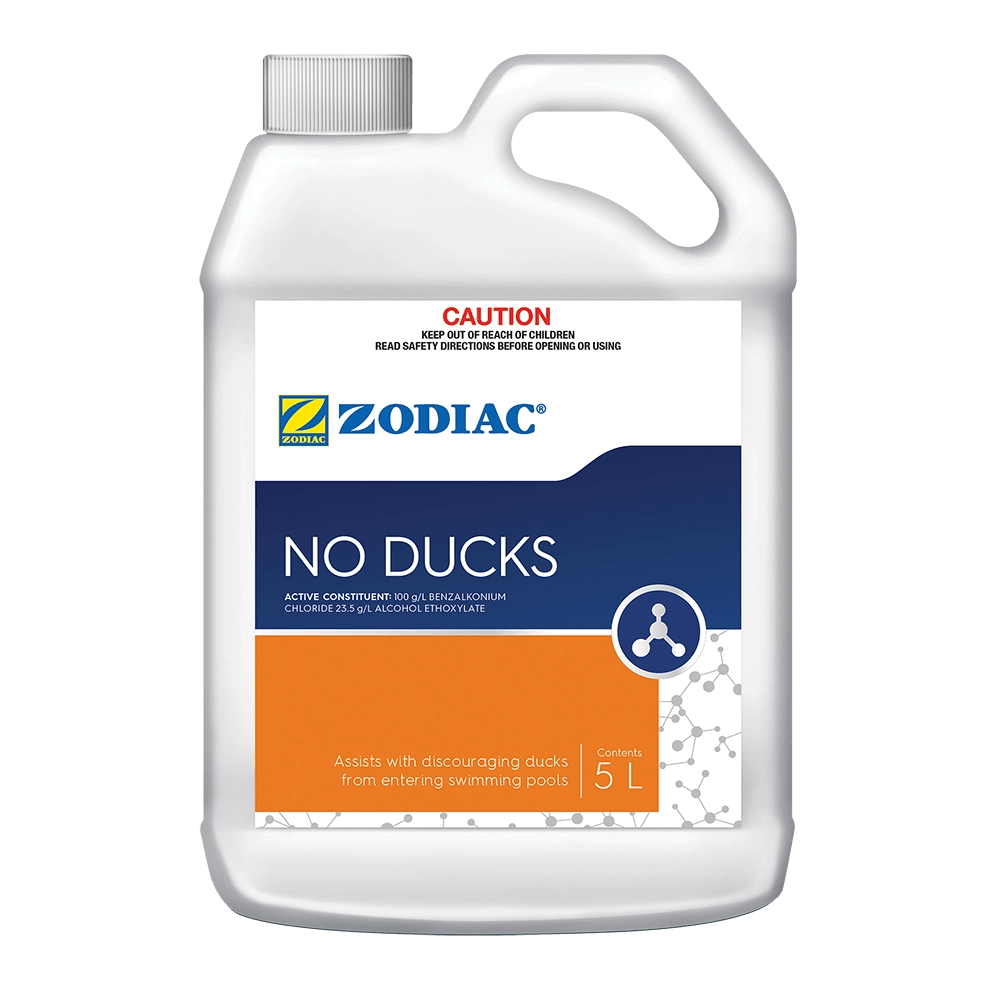 No Ducks - WPQDUCK5
