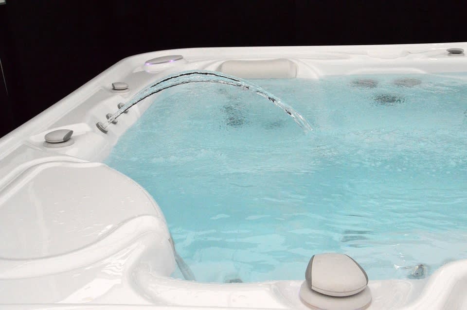 How to Get Rid of Foamy Spa Water