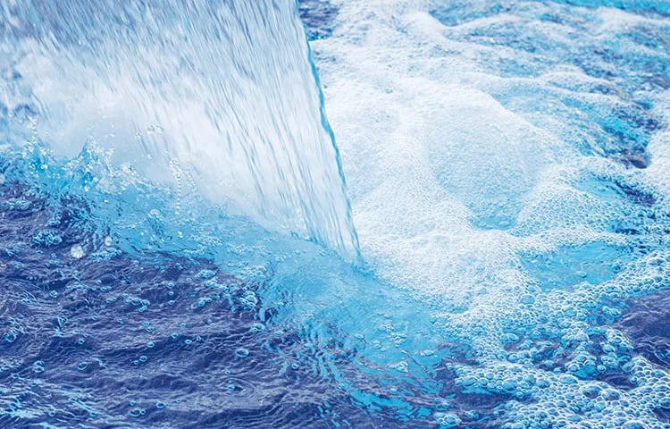 Water Features