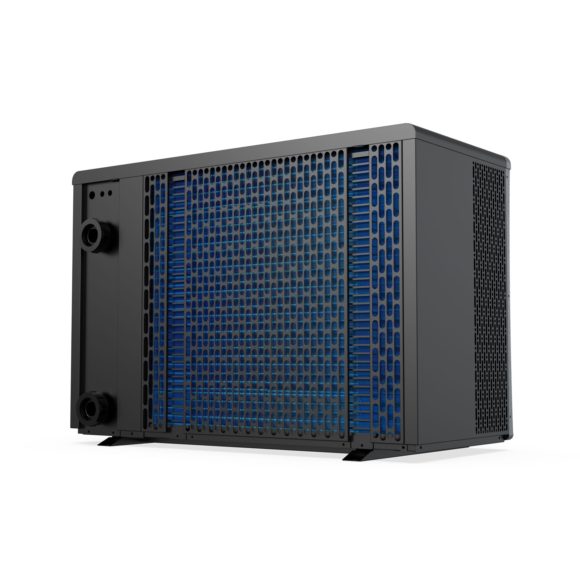 Mr. Silence 30+ R290 15kW - ASRC150