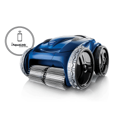 Polaris 9650iQ Sport