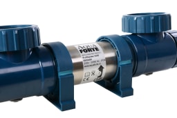 AquaForte ProfiHeater RVS 3KW