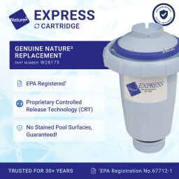 Nature² Express Replacement Cartridge