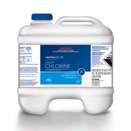 Liquid Chlorine