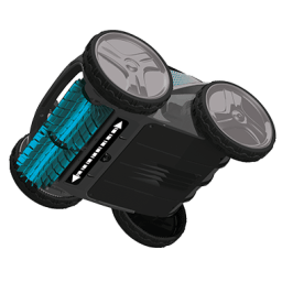 Limpiafondos automáticos: OV 5390 | Limpiafondos piscina, robot piscina - zodiac