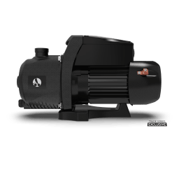 Polaris PB4SQ