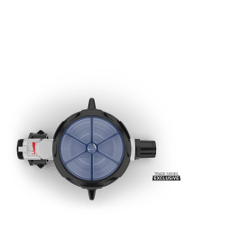 Polaris AutoClear™ TF Tab Feeder