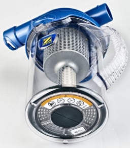 Cyclonic™ Leaf Catcher