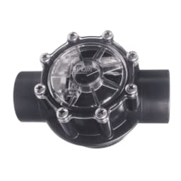 CMP Diverter & Check Valves