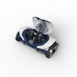 Polaris LYNX™ Suction-Side Cleaner
