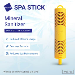 Spa stick
