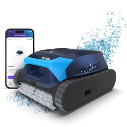 Polaris FREEDOM™ LT Cordless Robotic Cleaner
