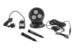 AquaForte HP12-1 1 x 12 watt (12 volt)