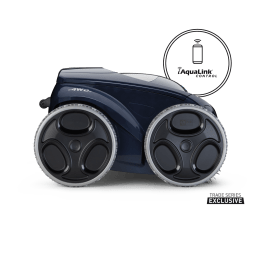 Polaris ALPHA™ iQ