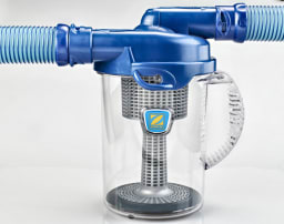 Cyclonic™ Leaf Catcher