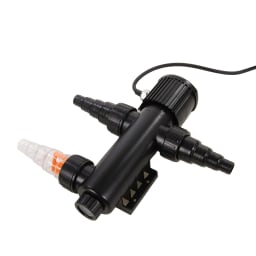 AquaForte GUV-209 UV-C