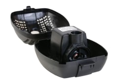 AquaForte FP-1000 with FT02