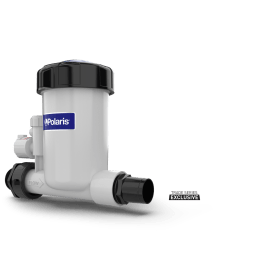 Polaris AutoClear™ TF Tab Feeder